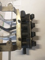 LISTWA WTRYSKOWA RG1 WTRYSKI 110R-000057 KOMPLET