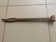 ŚWIDER WIERTŁO DO DRZEWA,DREWNA ręczny NIEMIECKI 33