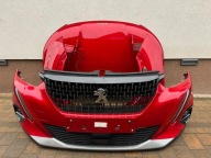 PEUGEOT 2008 II MASKA+ZDERZAK 6x PDC EVH BORDOWE 2019-