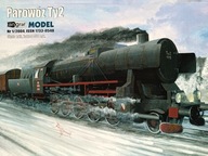 Angraf 1/2004 Parowóz Ty2