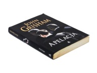 Apelacja - John Grisham