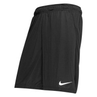 Spodenki treningowe Nike Dri-Fit Knit 6.0 Black Czarne XL (DD1887-010)
