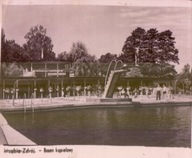 Jastrzębie Basen Kąpielowy mały format