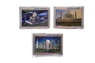 Magnes na lodówkę Indie Agra Taj Mahal