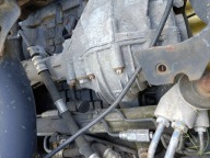 Dyferencjał most przód przedni Jeep Grand Cherokee wk2 3.45 P68154503AB