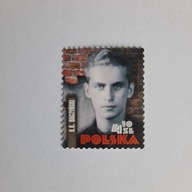 5123 ** K.K. Baczyński / 2021