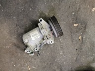 SPRĘŻARKA KLIMATYZACJI RENAULT 1.5 DCI 8201025121