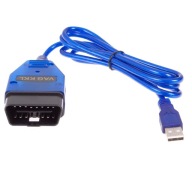 INTERFEJS KABEL DIAGNOSTY VAG USB OBD do VW AUDI SEAT SKODA