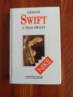 Z tego świata Graham Swift
