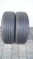 2szt x Opona letnia Continental ContiEcoContact 5 205/55R17 95 V XL
