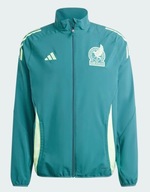 Kurtka bluza dres Adidas Tiro 24 Competition Mexico Meksyk (IP6350) S