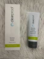 MARY KAY CLEAR PROOF MASKA Z AKTYWNYM WĘGLEM GŁĘBOKO OCZYSZCZAJĄCA