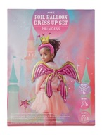 Zestaw do przebrania balon foliowy - 3 częściowy