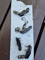 Dzwigienka zaworowa popychacz 2.0 dci trafic vivaro primastar