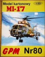 GPM 80 Mi-17