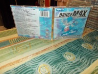 Maxi Dance Sensation 16 Składanka