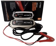 Prostownik Ładowarka CTEK MXS 5.0 12v 5A nowa