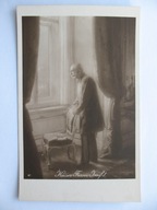 AUSTRO-WĘGRY CESARZ FRANCISZEK JÓZEF I przedwojenna POCZTÓWKA