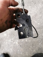 Zamek maski VW Polo V 6R 6R1823509D 335065627