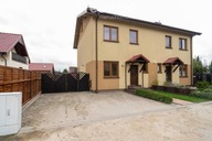 Dom, Paczkowo, Swarzędz, Poznański, 128 m²