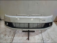 ZDERZAK KRATKA VW GOLF VI 5K0 PRZÓD NR W988