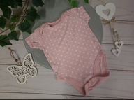 Mini club świetne body 74-80cm 9-12mies