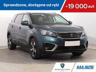 Peugeot 5008 PureTech 130, Salon Polska