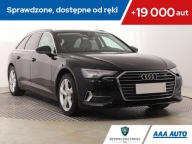 Audi A6 35 TDI, Salon Polska, Serwis ASO, Automat