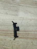 Zacisk Mercedes Benz A0099885078