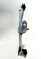 **** MECHANIZM WYCIERACZEK LAND ROVER EVOQUE ****