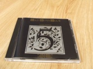 The Fifth Bad Boys Blue CD