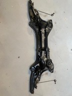 Sanki komplet belka zawieszenie komplet