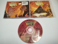 Eloy – The Best Of Eloy Vol. 2 - The Prime 1976-1979 - CD 1996 C802