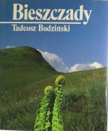 BIESZCZADY TADEUSZ BUDZIŃSKI