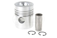 Tłok sil. ze sworz. 33-13 , A4.248 740821M91, 86940, 89207 Massey Ferguson