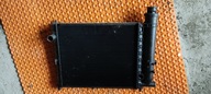 CHŁODNICA WODY CITROEN BX 81-