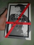 Hal Vaughan - Coco Chanel Sypiając z wrogiem