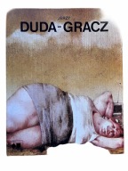 Jerzy Duda-Gracz Album Malarstwo Sztuka KAW K.T. Toeplitz Monografia PRL