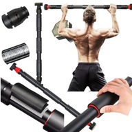 Drążek do podciągania Fitli regulowany 65-100 cm max. 150 kg