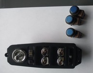 PRZEŁĄCZNIKI ROLLS-ROYCE GHOST WRAITH 9313179