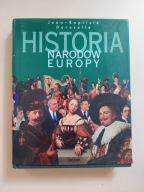 Historia narodów Europy - Jean-Baptiste Duroselle