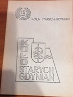 Koło Starych Gdynian 15 lat Koła