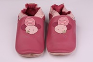 Bobux Kapcie Soft Sole