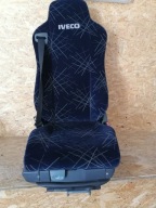 Fotel Pasażera Iveco Stralis Euro 5 Rok 2007