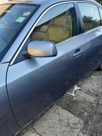 Bmw e60 drzwi lewe przednie lewy przód a08/7