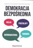 Demokracja bezpośrednia Matyja