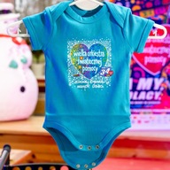 BODY – Niebieskie - 34. Finał (3-6m, 60-66cm)