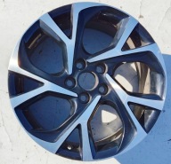 ALUFELGA Felga aluminiowa Toyota C-HR CHR 18" 5x114.3 ET 50 42611-F4040