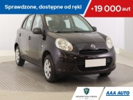 Nissan Micra 1.2 12V, Salon Polska, Klima