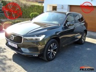 Volvo XC 60 Volvo XC 60 2.0D 197KM Kamery 360 FULL LED Navi El. Klapa 2.0